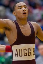 Mike Fuenffinger